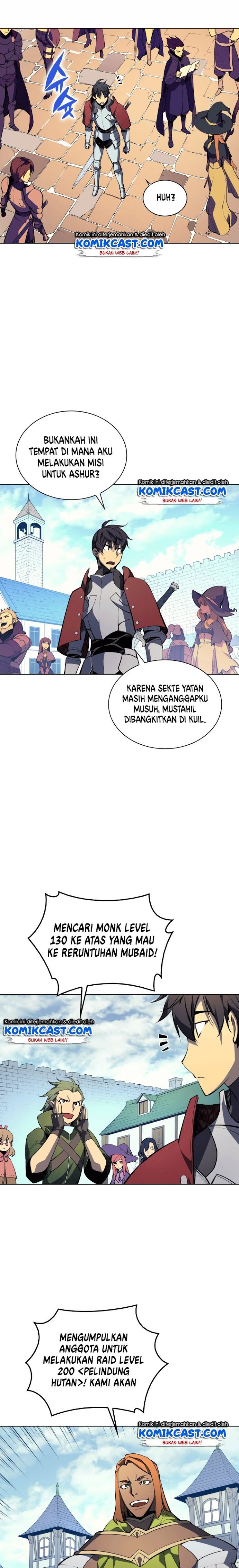 overgeared - Chapter: 8
