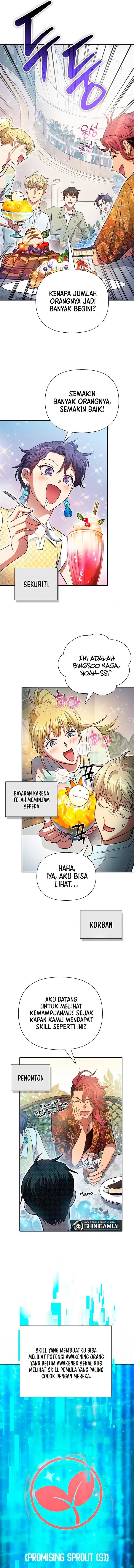 the-s-classes-that-i-raised - Chapter: 109