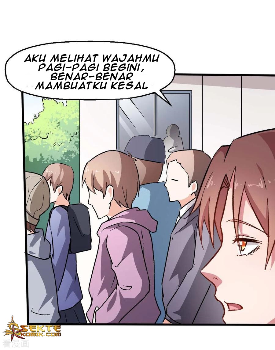 crazy-professor-system - Chapter: 69