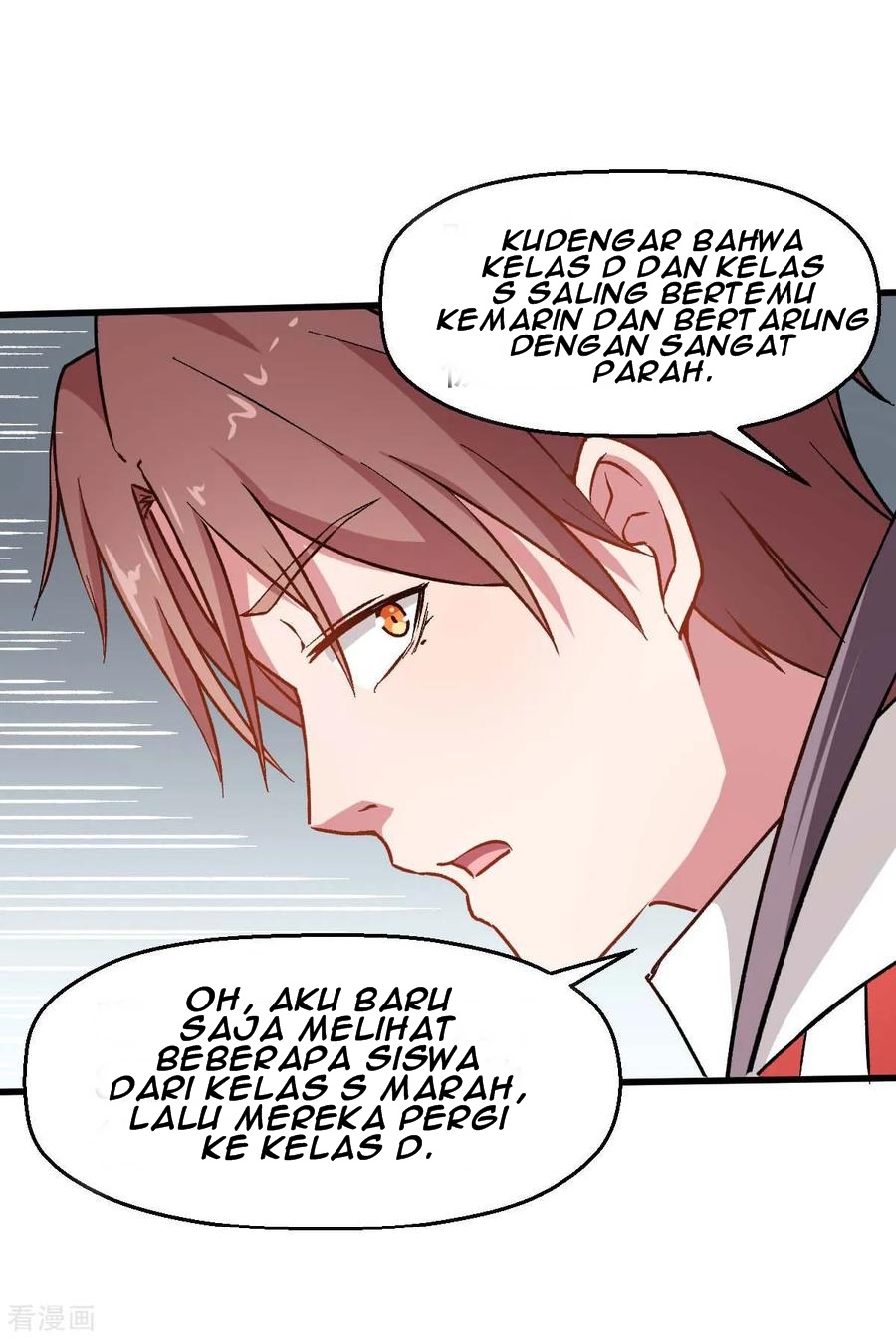 crazy-professor-system - Chapter: 69