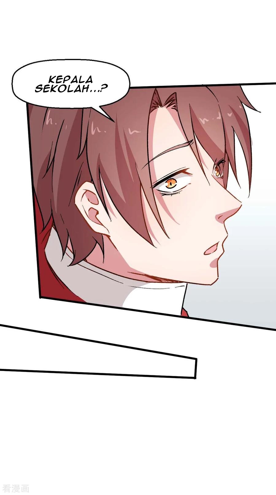 crazy-professor-system - Chapter: 69