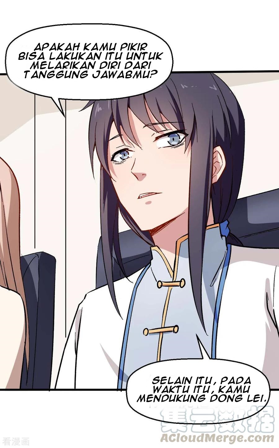 crazy-professor-system - Chapter: 69