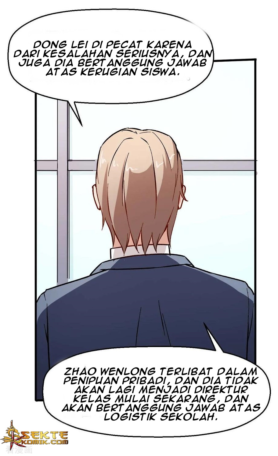 crazy-professor-system - Chapter: 69