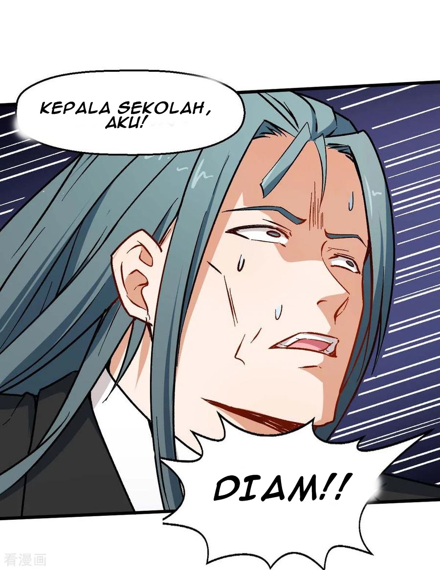 crazy-professor-system - Chapter: 69