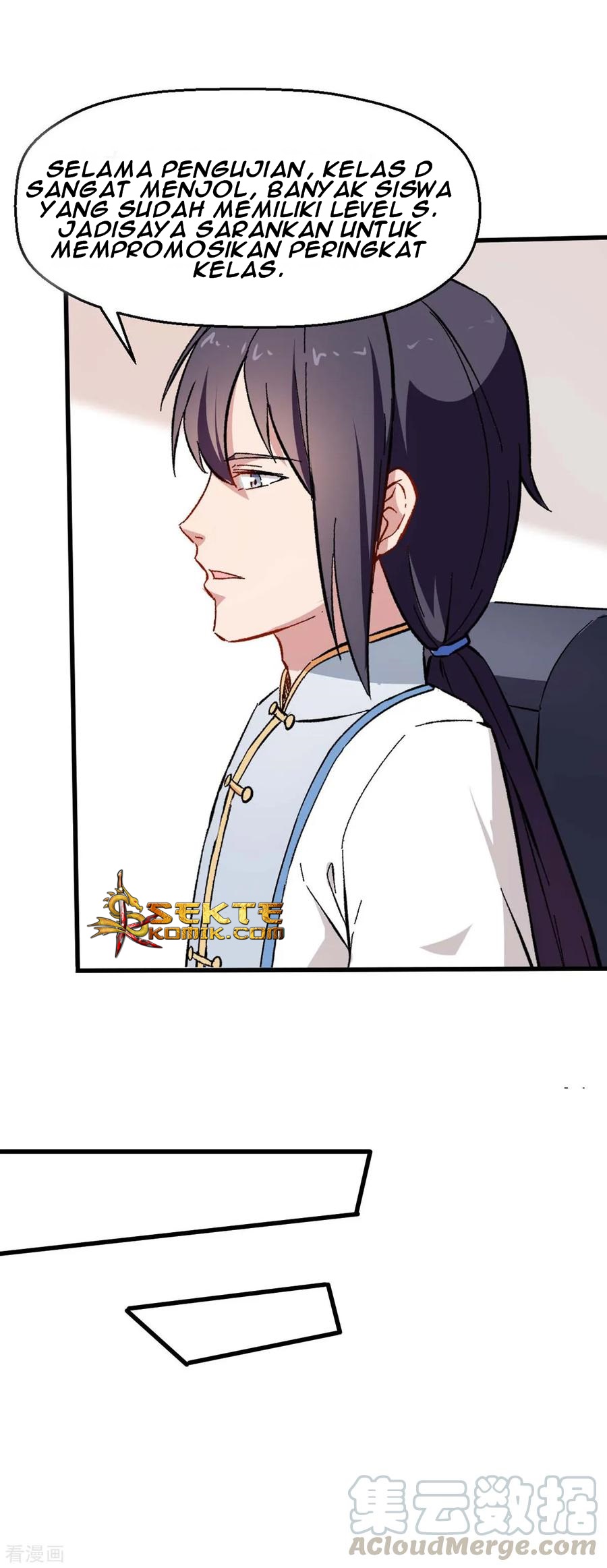 crazy-professor-system - Chapter: 69