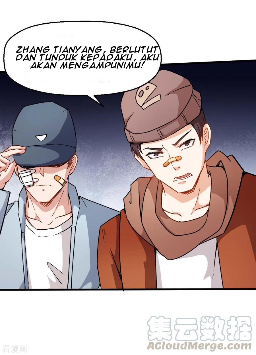 crazy-professor-system - Chapter: 69