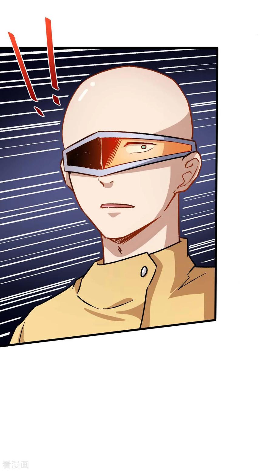 crazy-professor-system - Chapter: 69