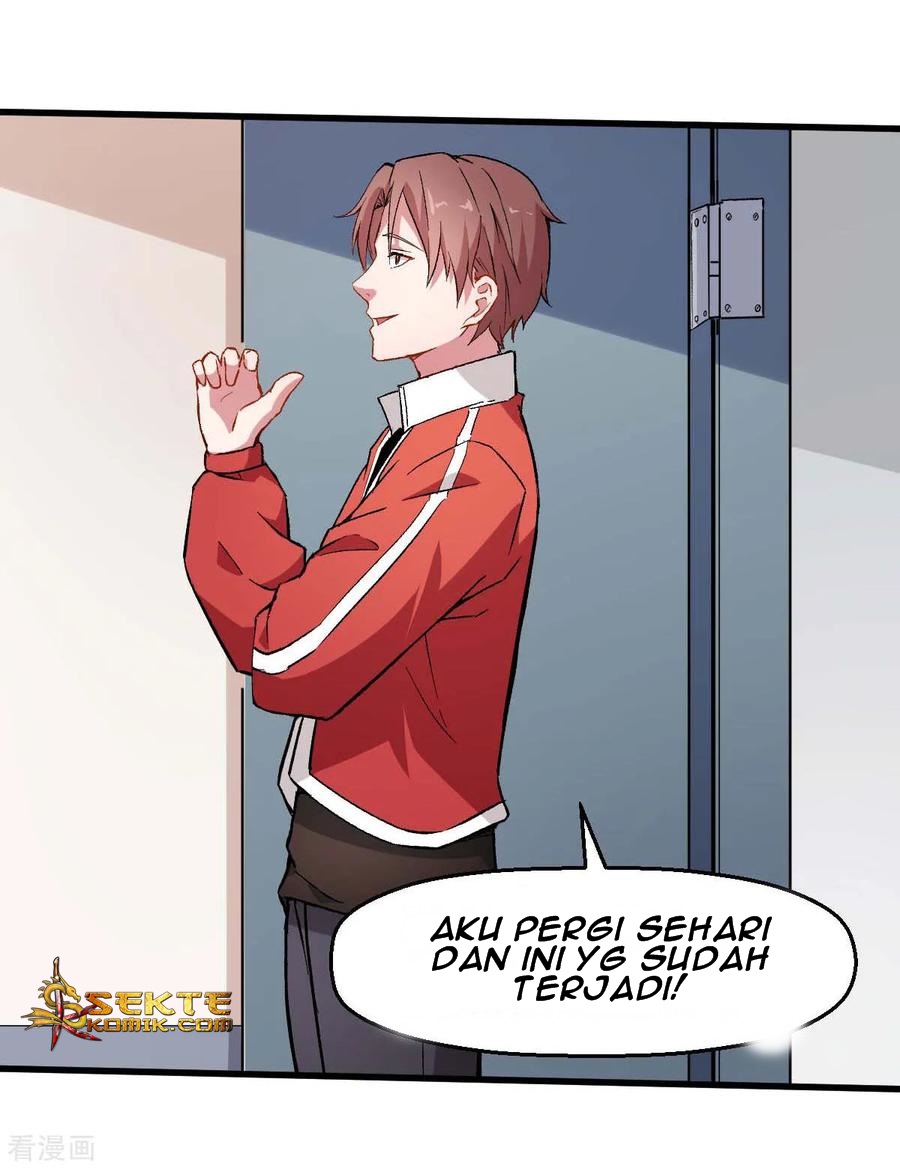 crazy-professor-system - Chapter: 69