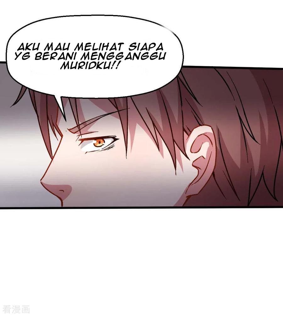 crazy-professor-system - Chapter: 69