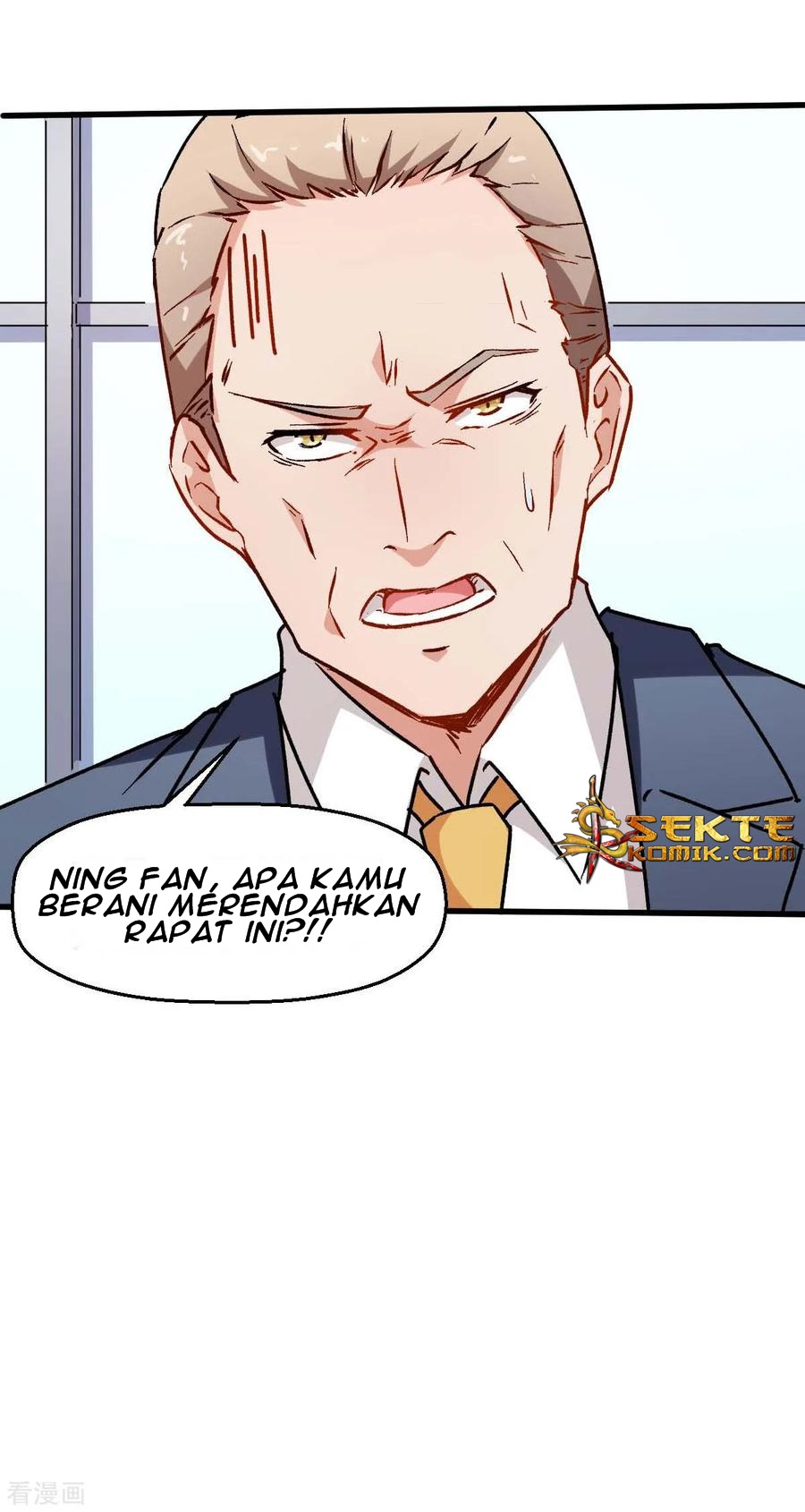 crazy-professor-system - Chapter: 69
