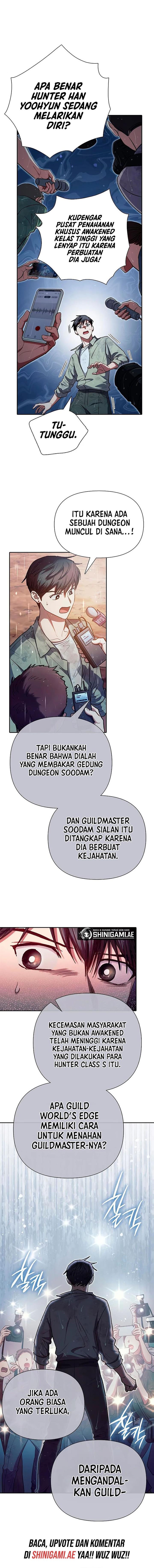 the-s-classes-that-i-raised - Chapter: 110