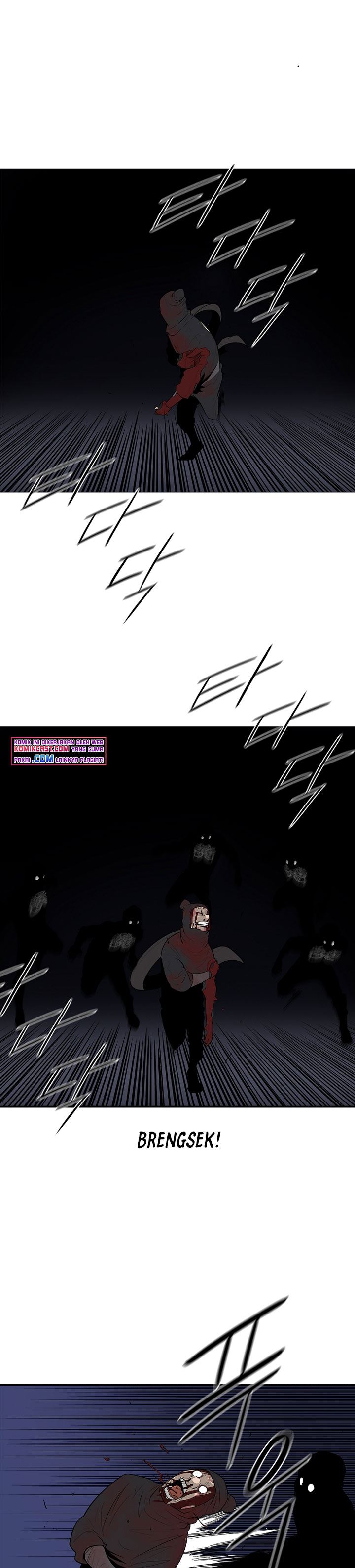 legend-of-the-northern-blade - Chapter: 111