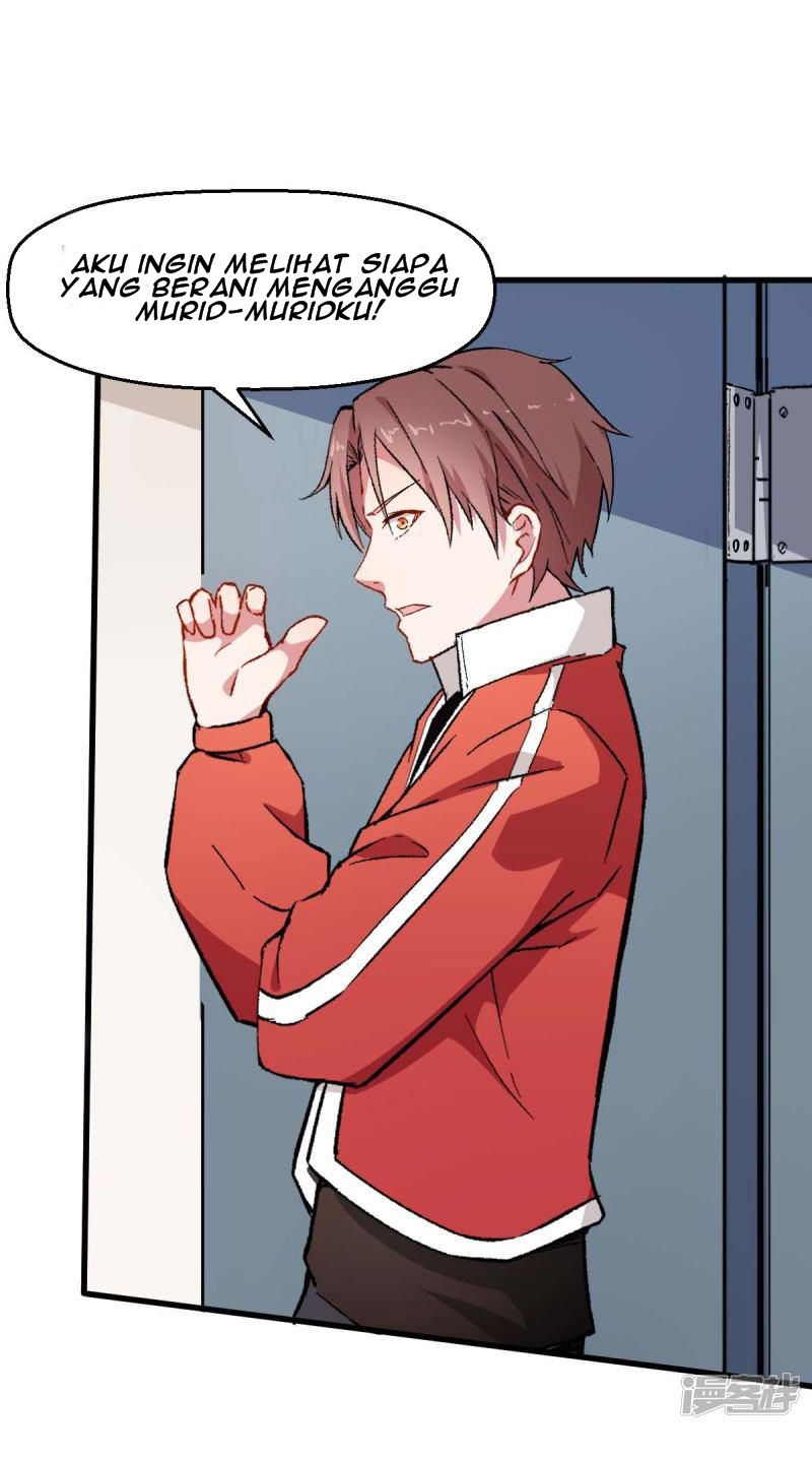 crazy-professor-system - Chapter: 70