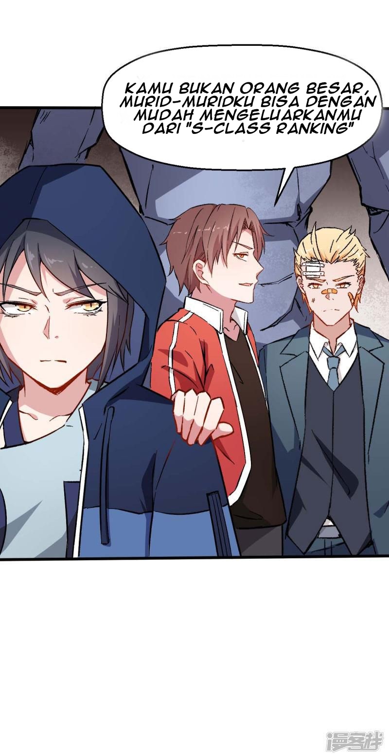 crazy-professor-system - Chapter: 70