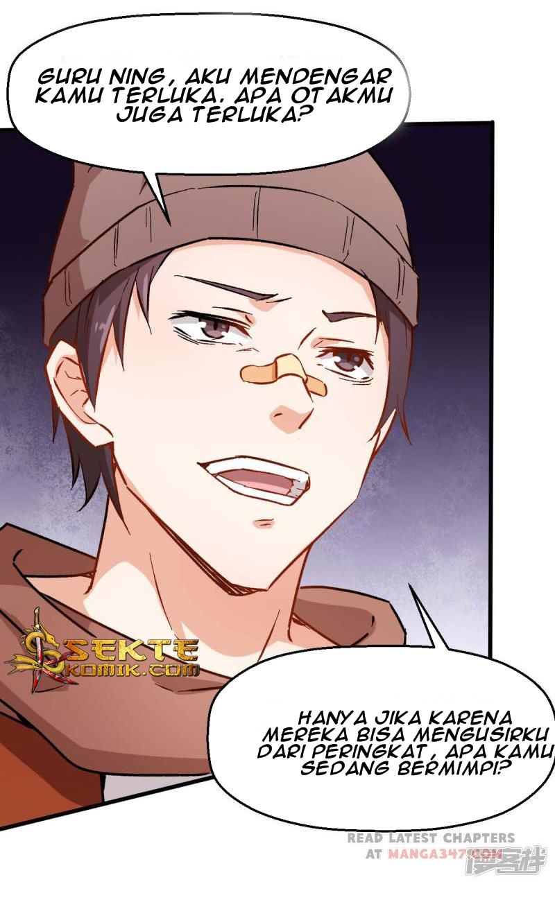 crazy-professor-system - Chapter: 70