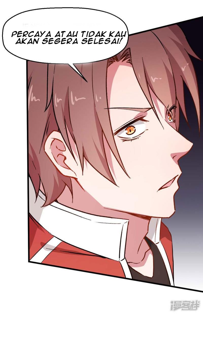 crazy-professor-system - Chapter: 70