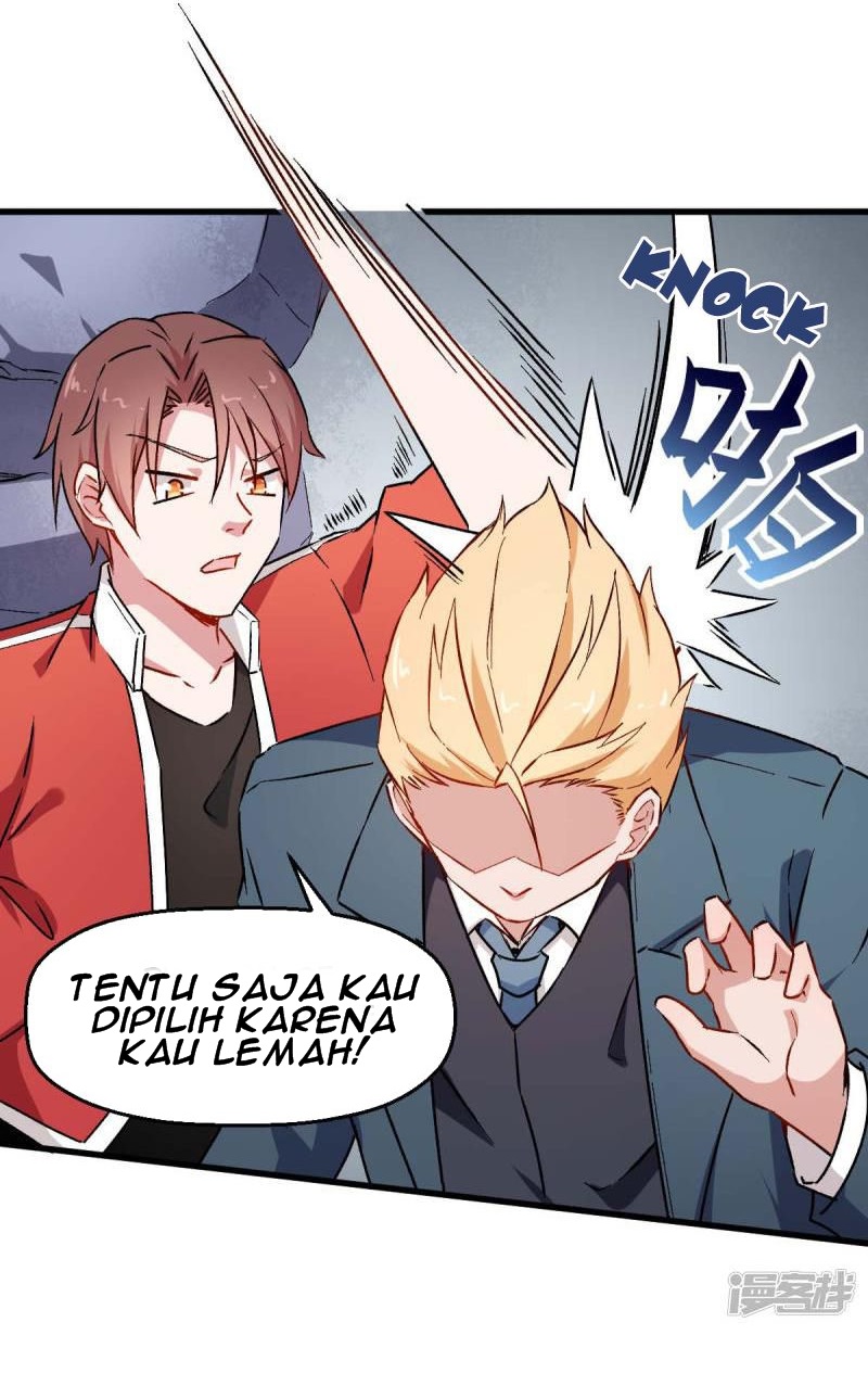 crazy-professor-system - Chapter: 70