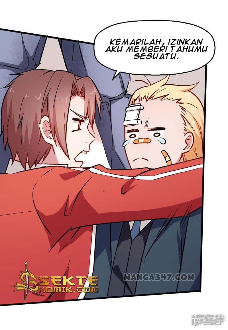 crazy-professor-system - Chapter: 70