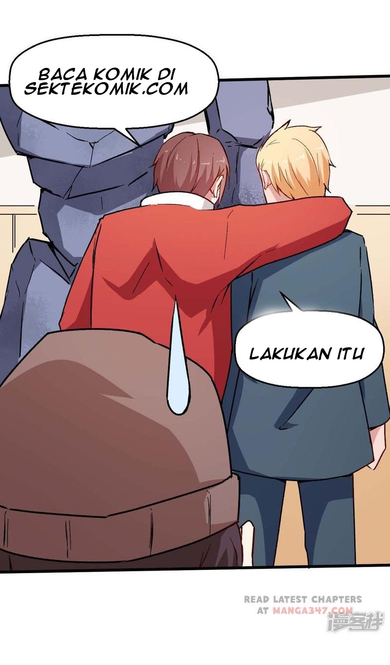 crazy-professor-system - Chapter: 70
