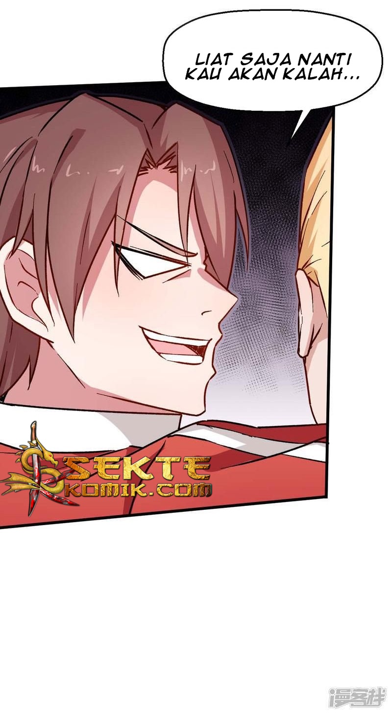 crazy-professor-system - Chapter: 70