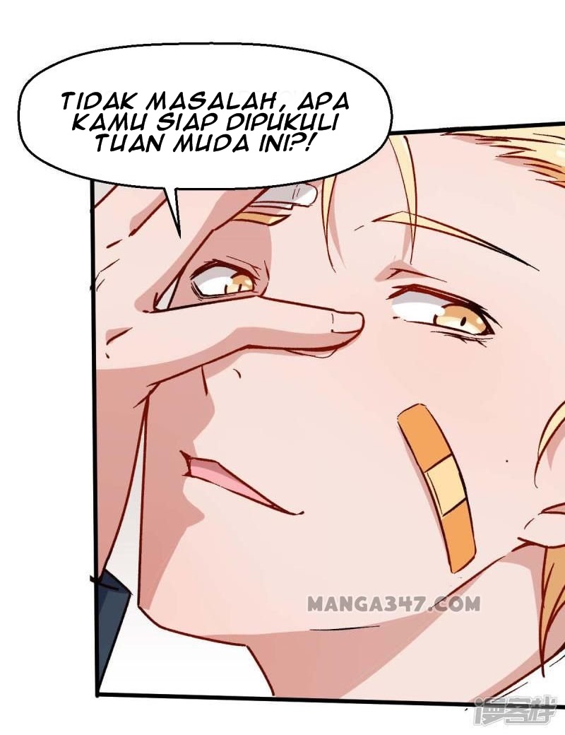 crazy-professor-system - Chapter: 70