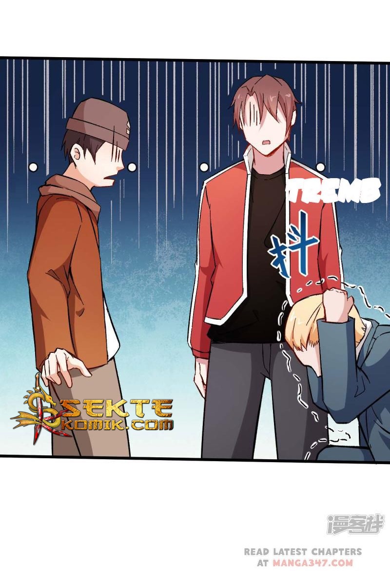 crazy-professor-system - Chapter: 70