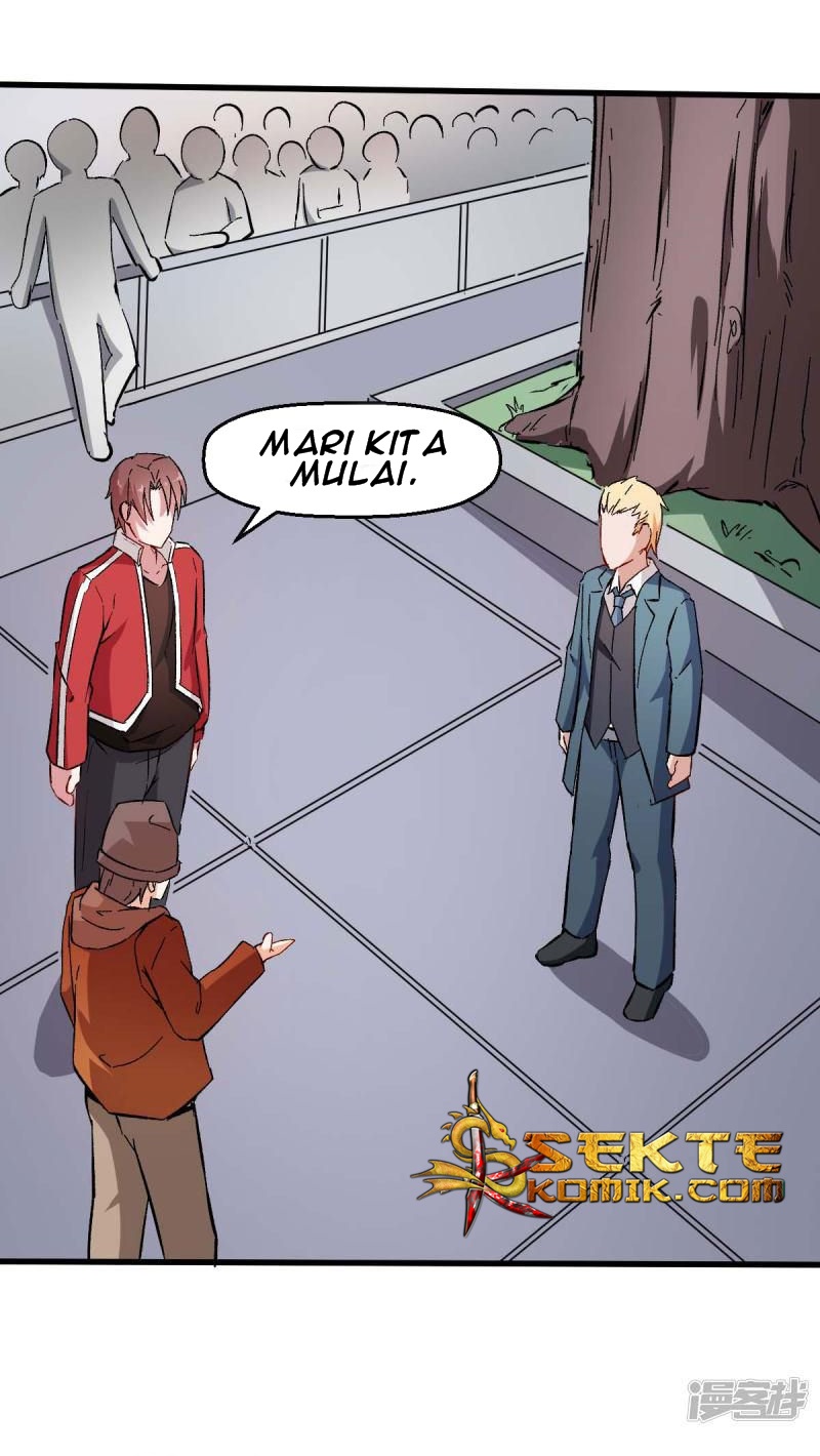 crazy-professor-system - Chapter: 70