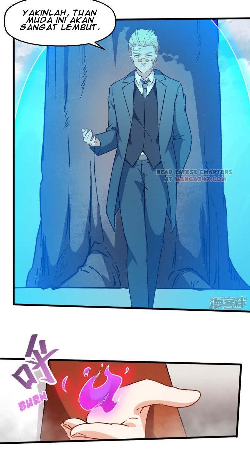 crazy-professor-system - Chapter: 70