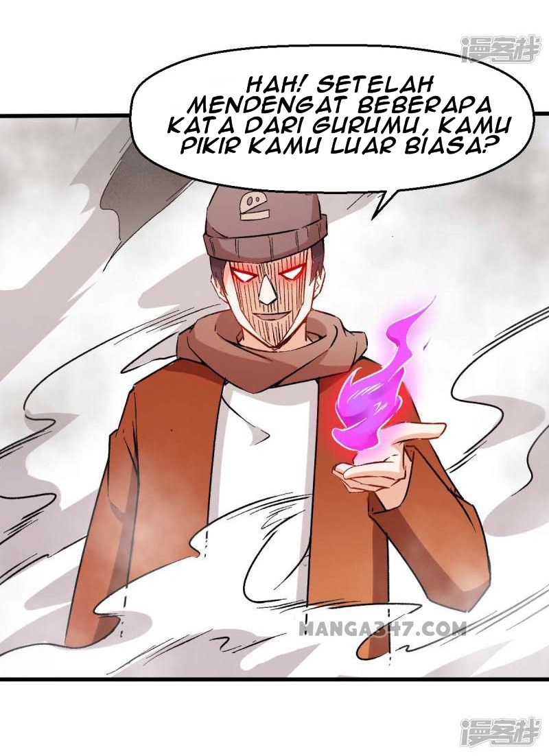 crazy-professor-system - Chapter: 70