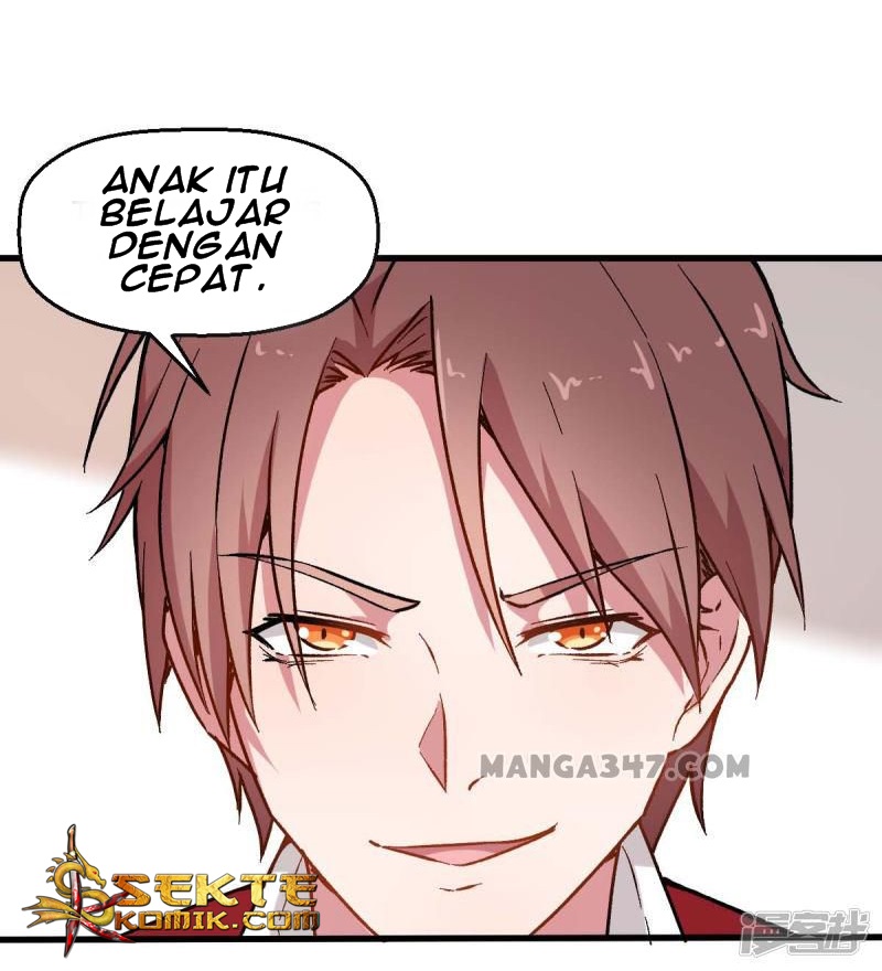 crazy-professor-system - Chapter: 70