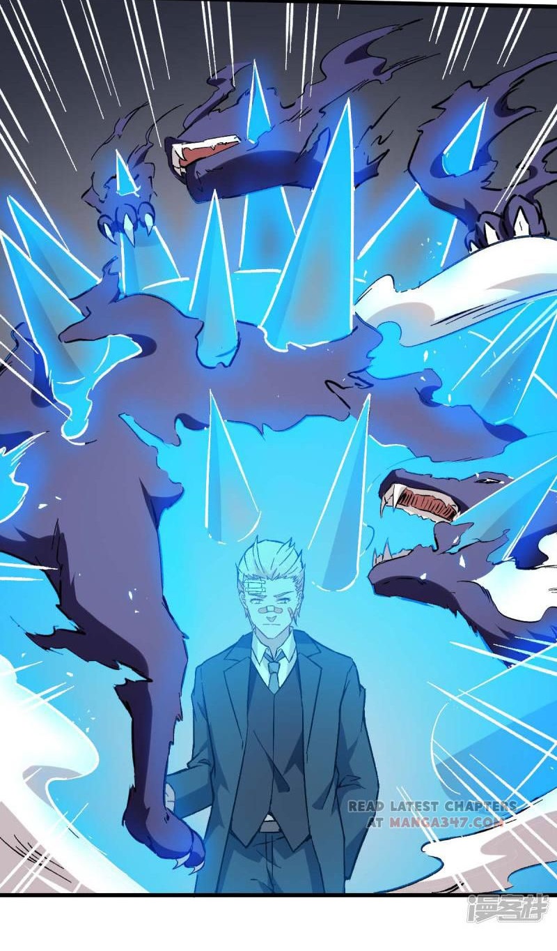 crazy-professor-system - Chapter: 70