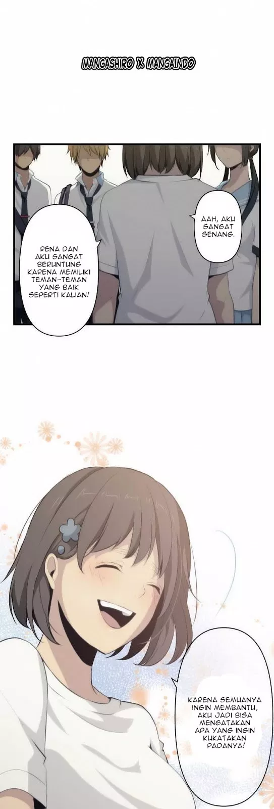 relife - Chapter: 77