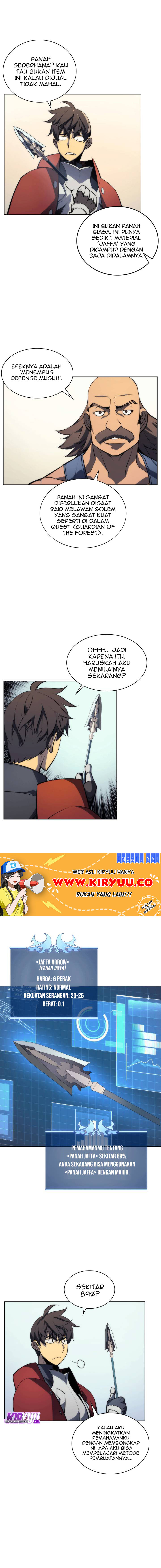 overgeared - Chapter: 11