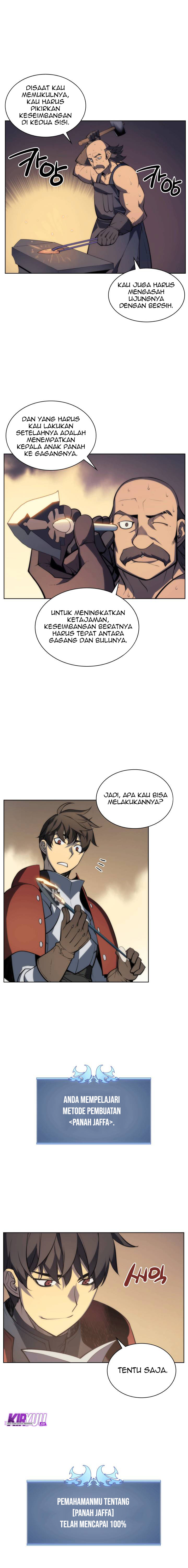 overgeared - Chapter: 11