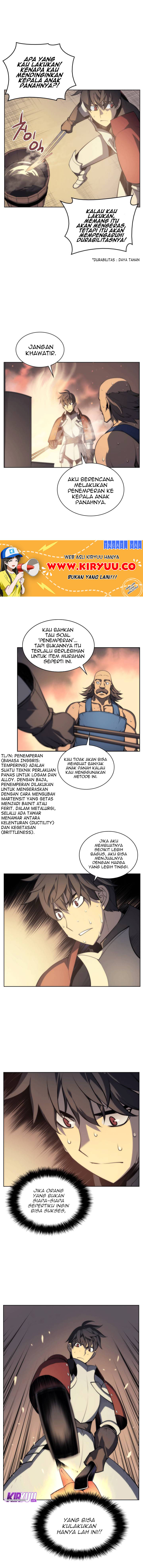 overgeared - Chapter: 11