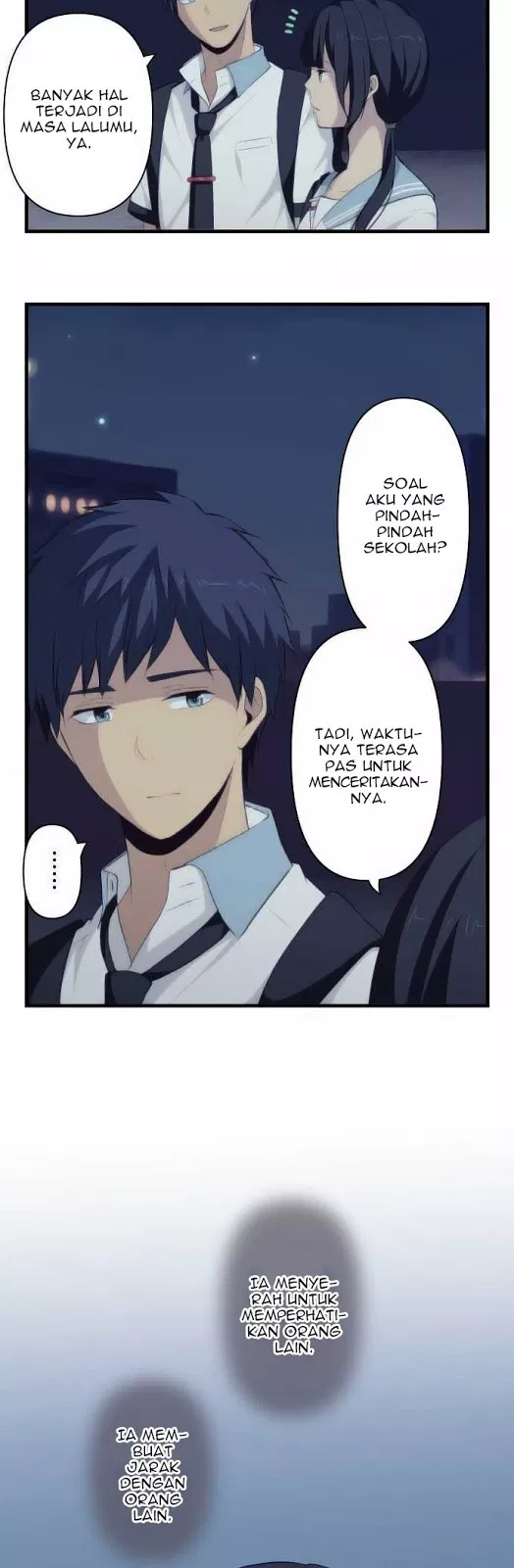 relife - Chapter: 78