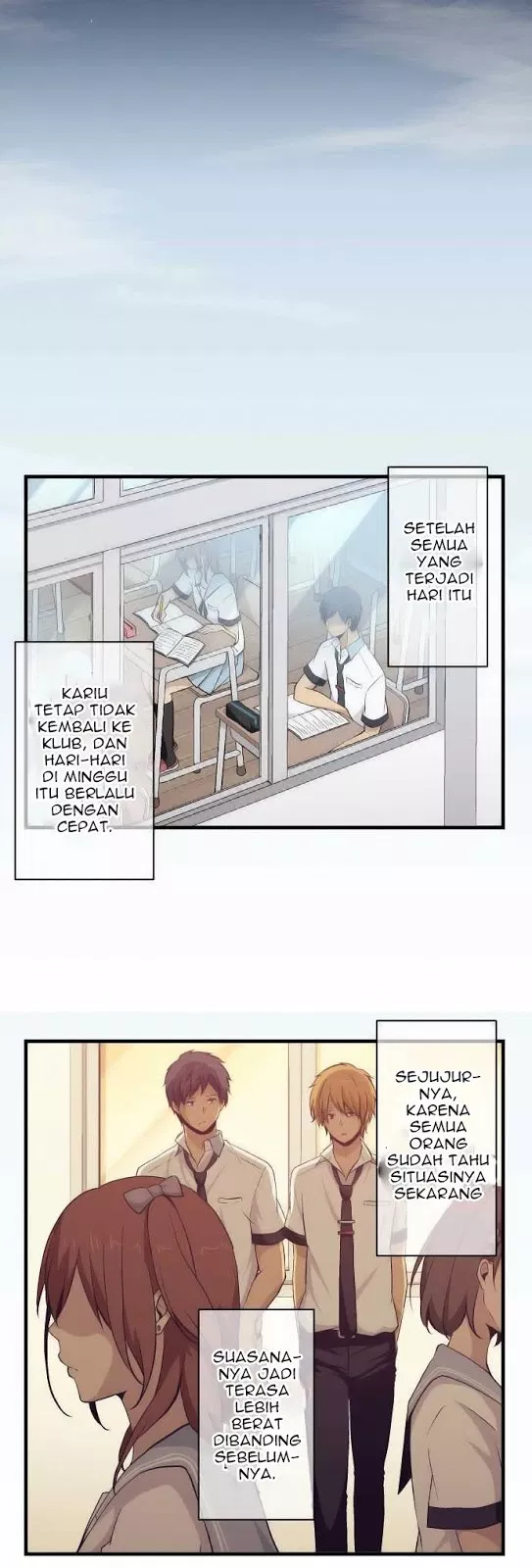 relife - Chapter: 78