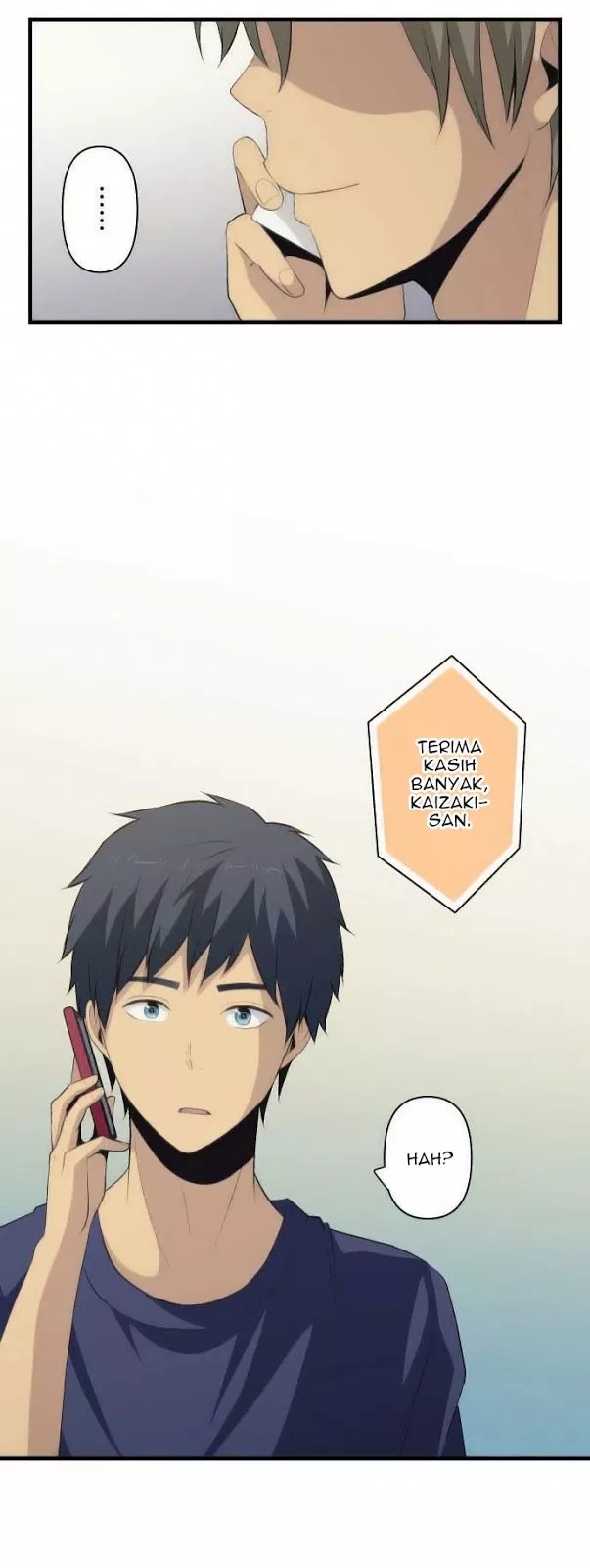 relife - Chapter: 78