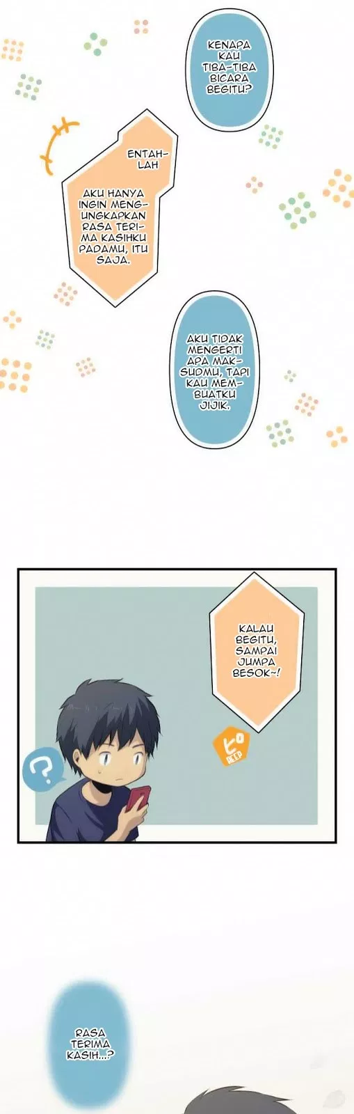 relife - Chapter: 78