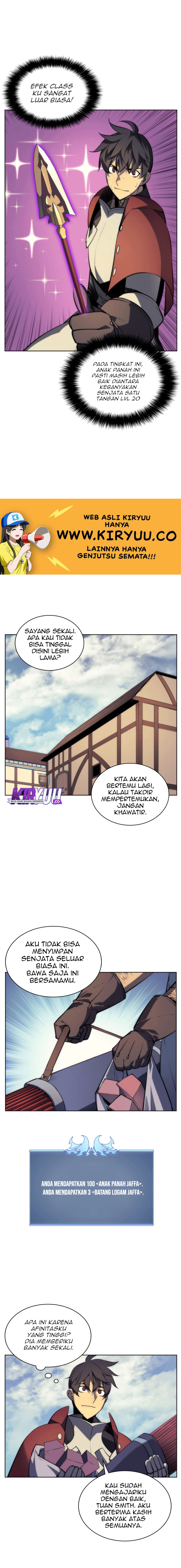 overgeared - Chapter: 12