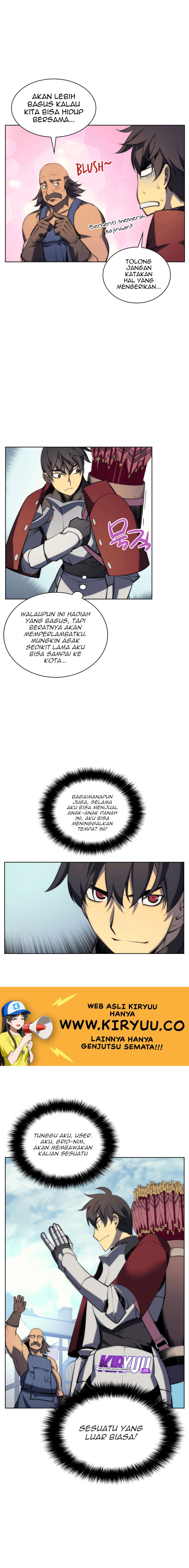 overgeared - Chapter: 12