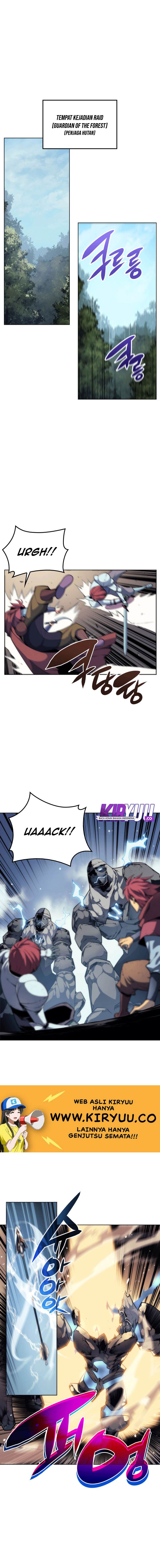 overgeared - Chapter: 12