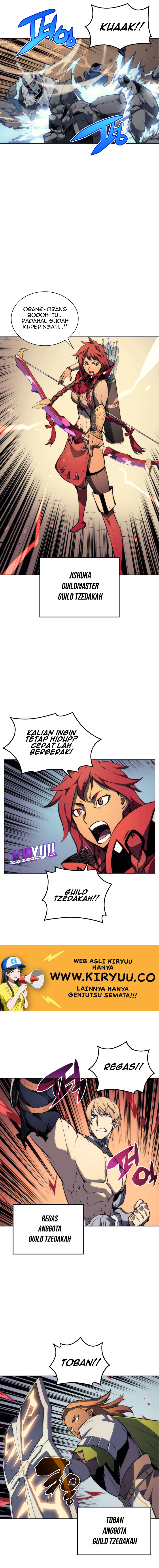 overgeared - Chapter: 12
