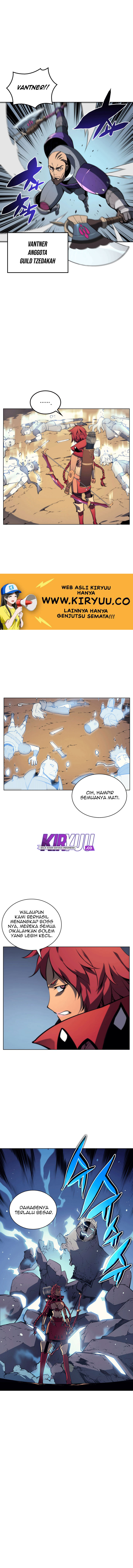 overgeared - Chapter: 12