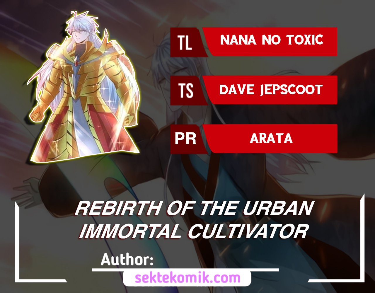 rebirth-of-the-urban-immortal-cultivator - Chapter: 696