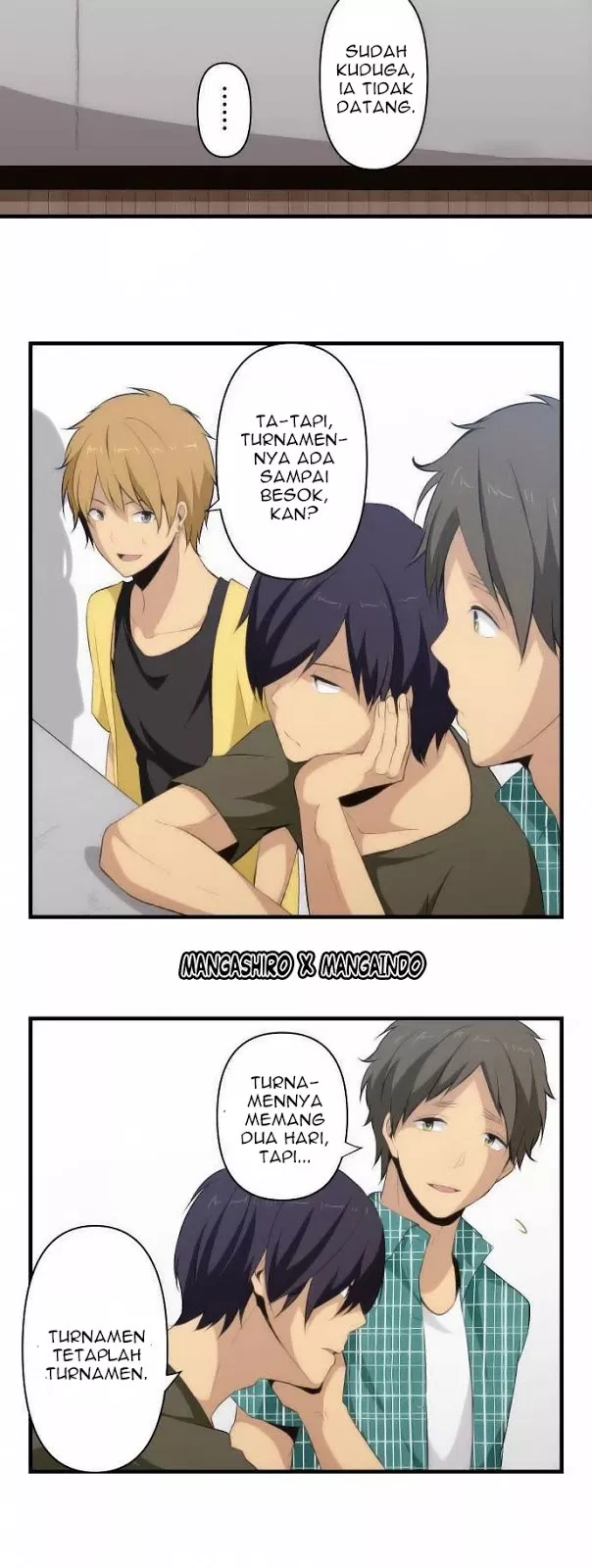 relife - Chapter: 79