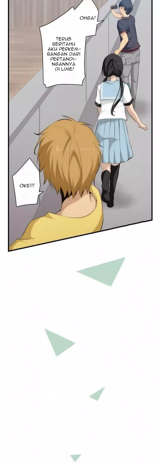 relife - Chapter: 79