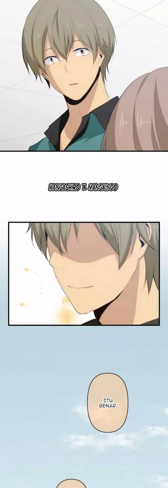 relife - Chapter: 79