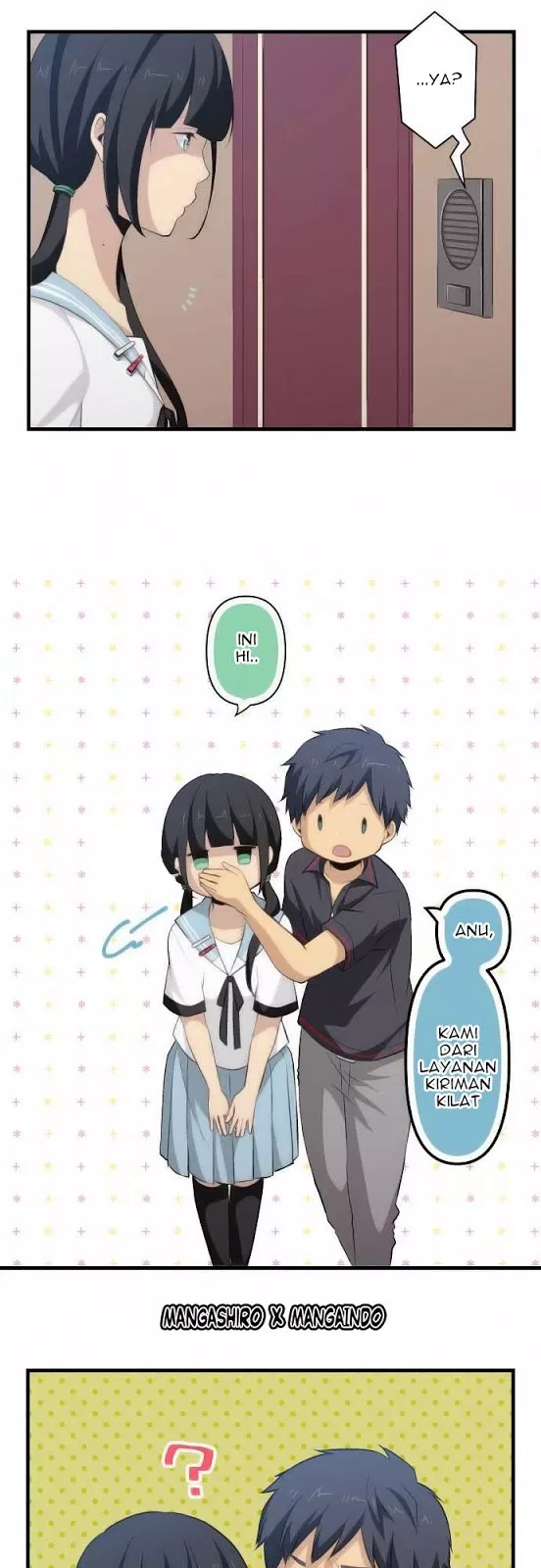 relife - Chapter: 79