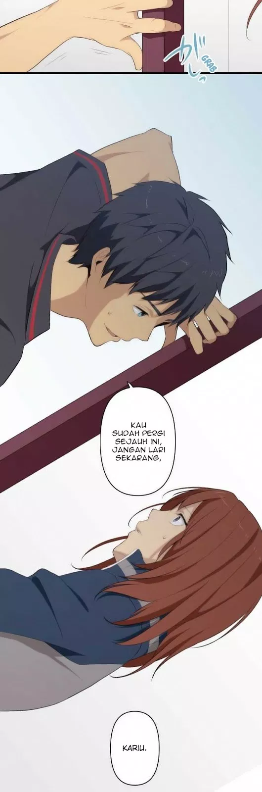 relife - Chapter: 79